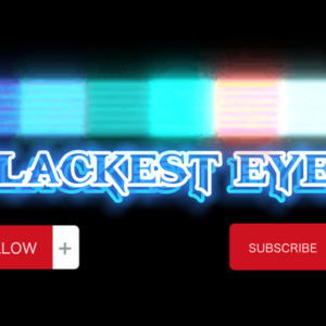 Blackesteyes's media