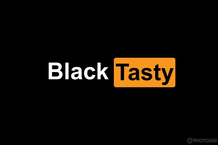 Blacktasty's media