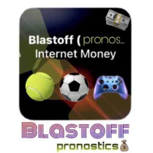 Blastoffpronos's avatar