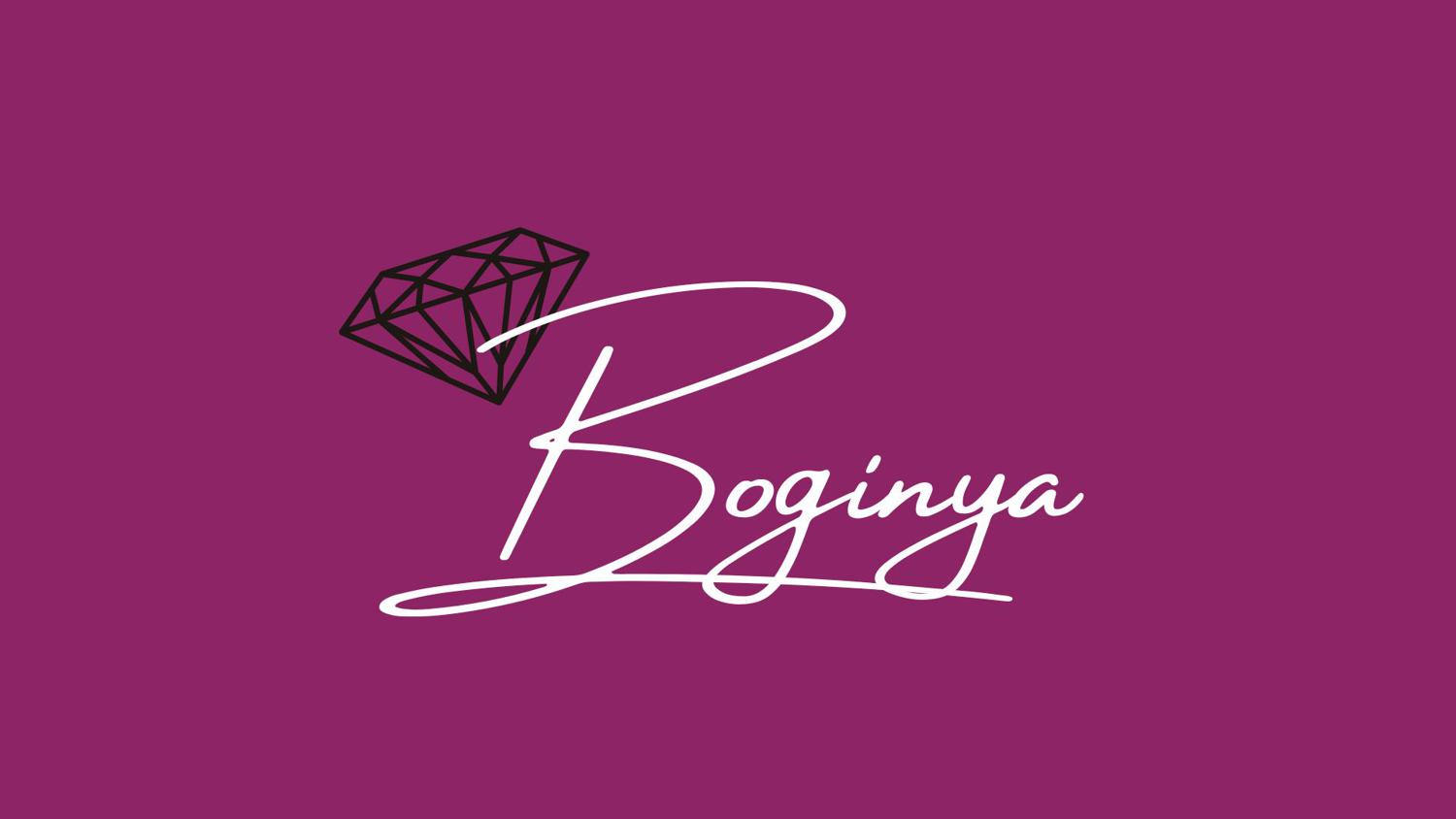 Boginya's media