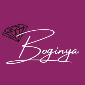 Boginya's media