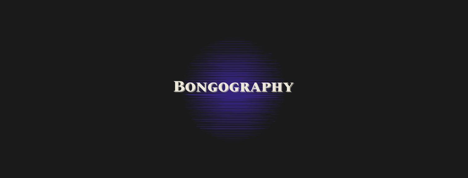 Bongographybxl's media