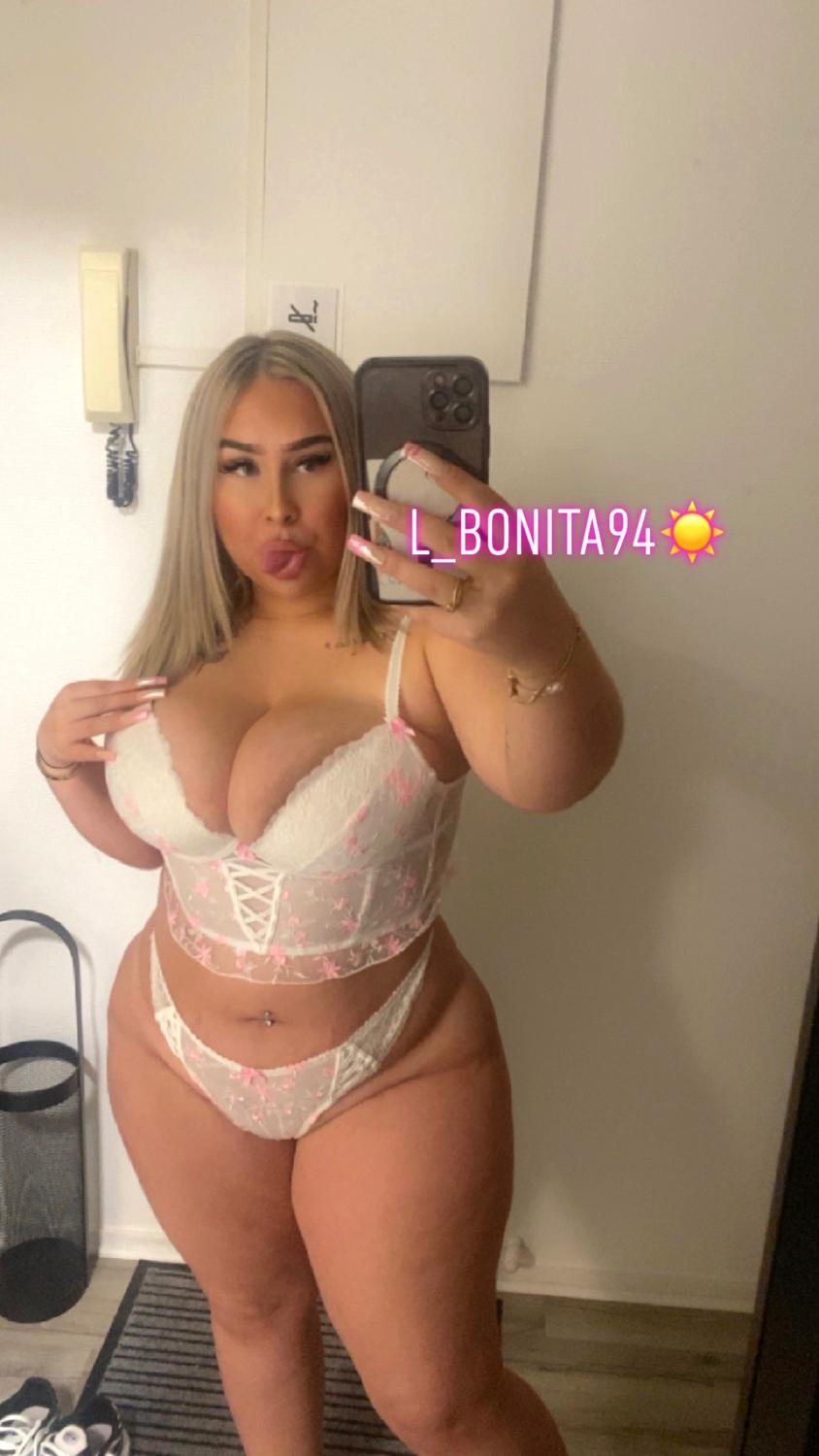 Bonita94's media