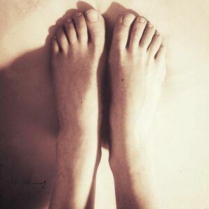 Boudoirfeetart's avatar