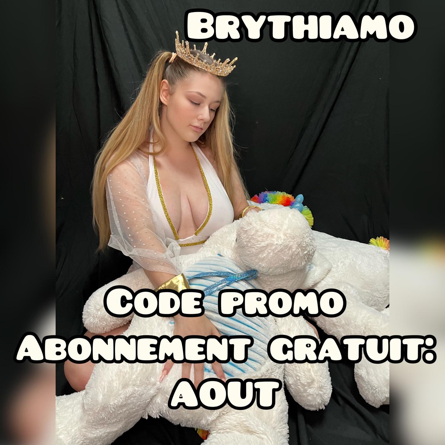 Brythiamo's media