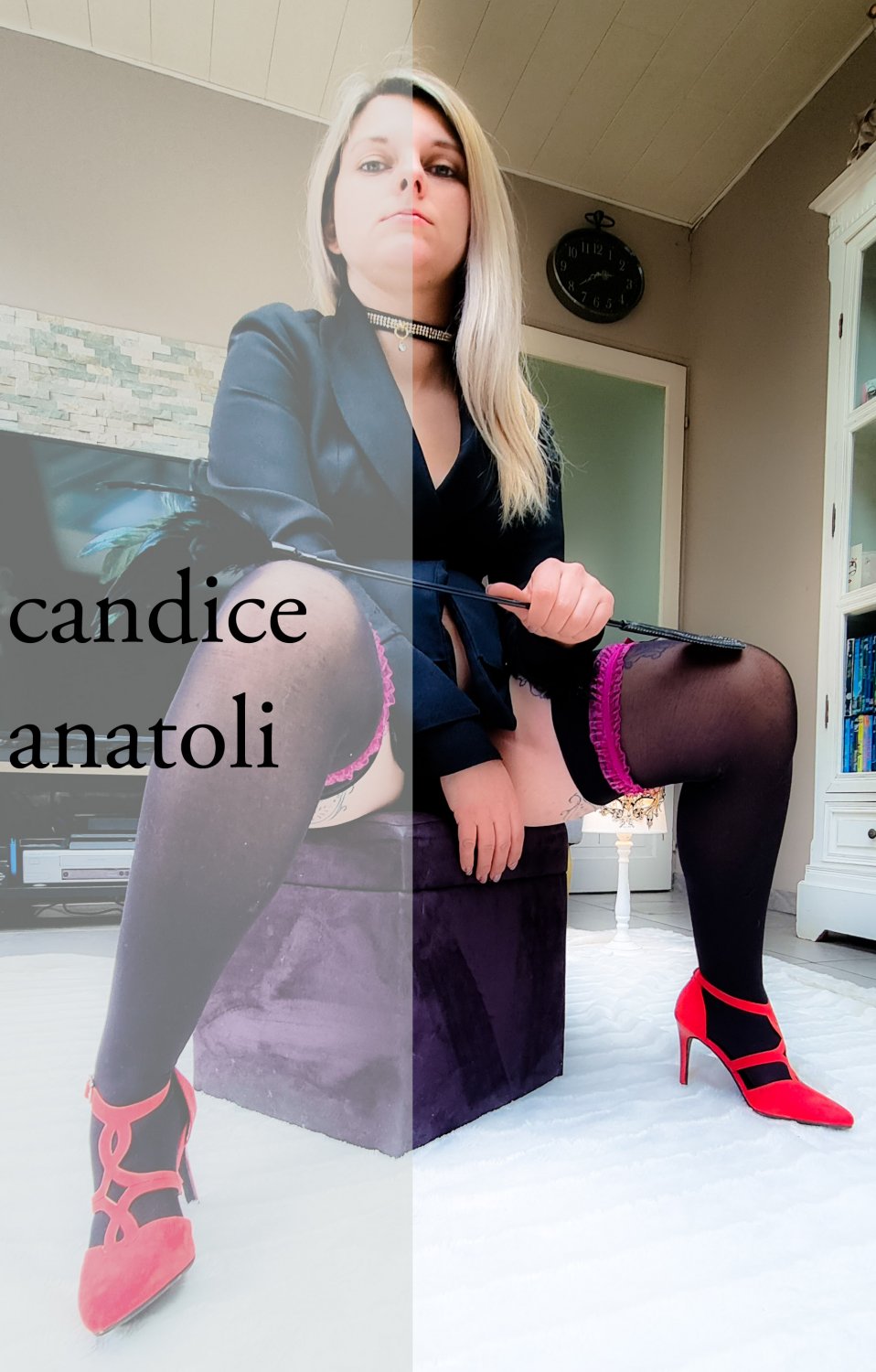 Candiceanatoli's media