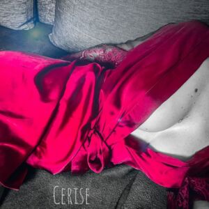 Cerise's avatar