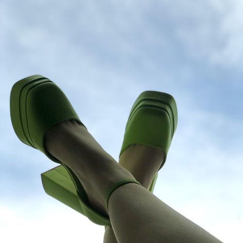 Charliesfeet's avatar