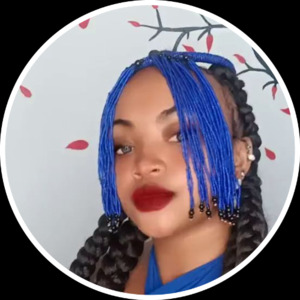 Chatelahlarose's avatar