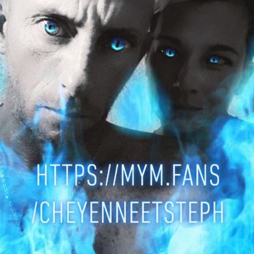 Cheyenneetsteph's avatar