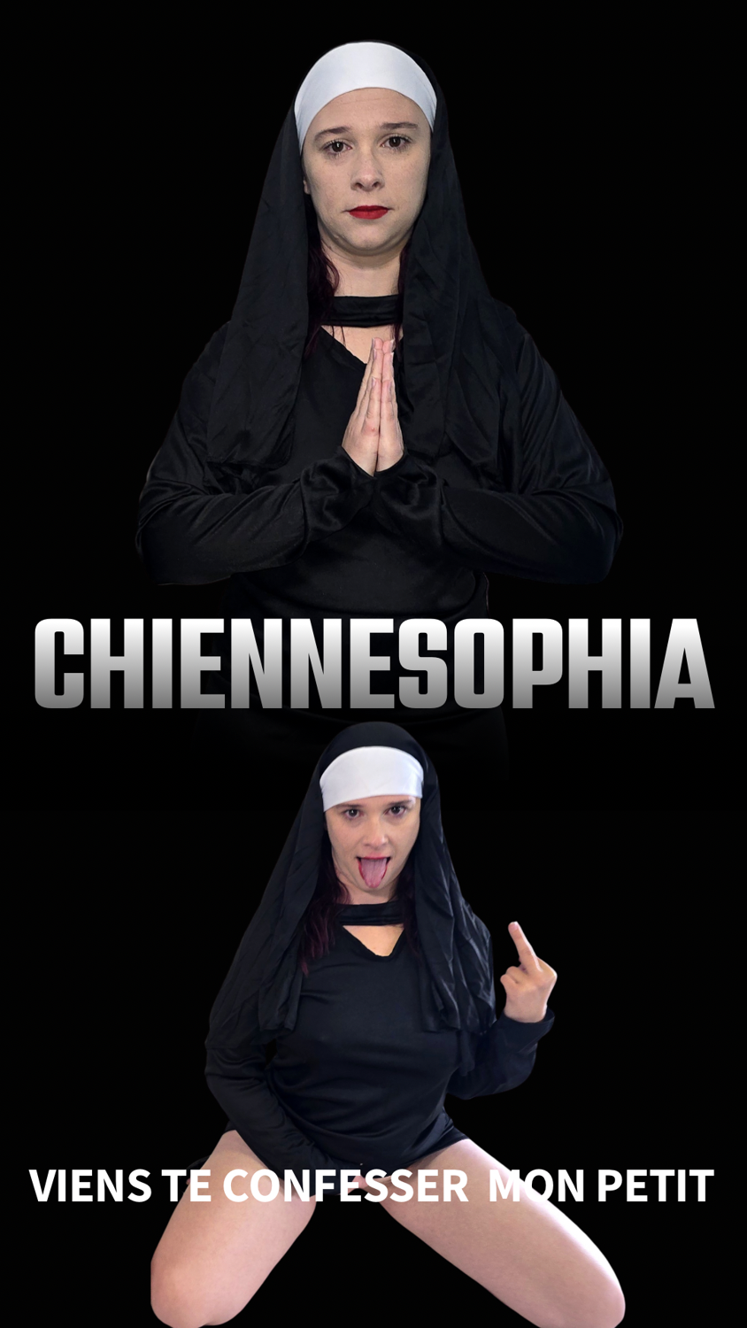 Chiennesophia's media