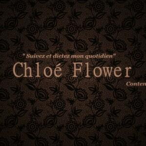 Chloeflower's media