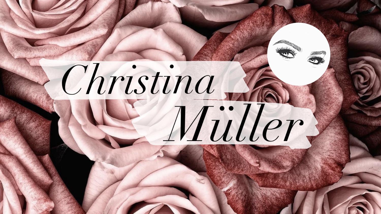 Christina_mueller's media