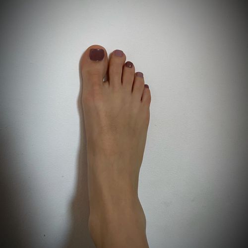 Clarafeet69's avatar