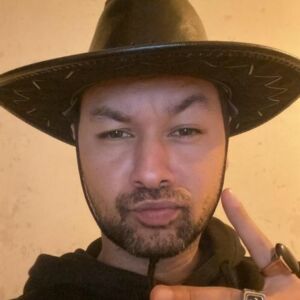 Cowboyking's avatar