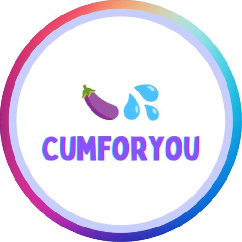 Cumforyou's avatar