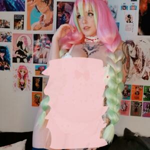 Cupcatcosplay's media