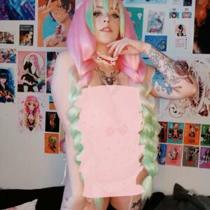 Cupcatcosplay's media