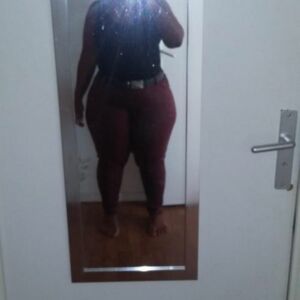 Curvyshabinaye's avatar