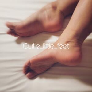 Cutie_little_feet's media