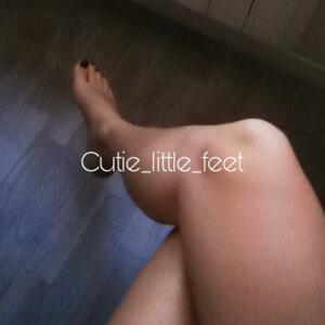 Cutie_little_feet's media