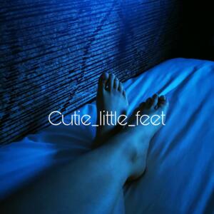 Cutie_little_feet's media