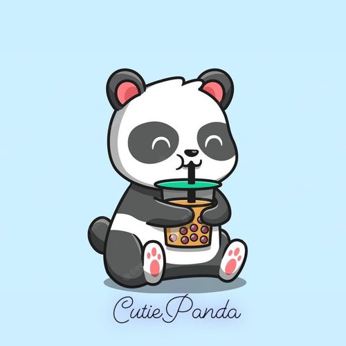 Cutiepanda's avatar