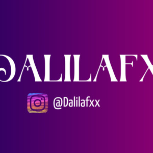 Dalilafx's media