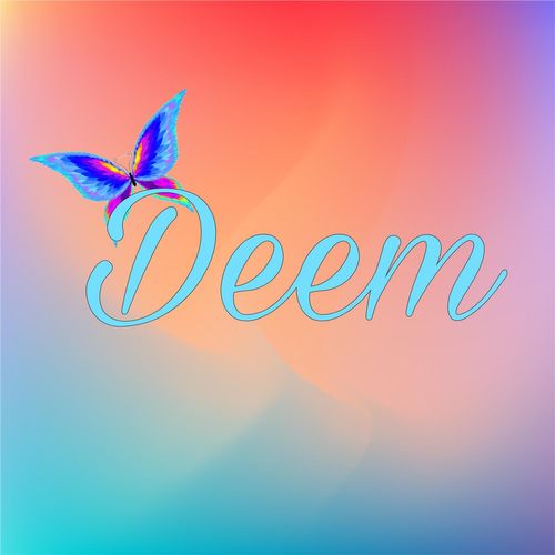 Deem's avatar