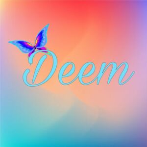 Deem's avatar