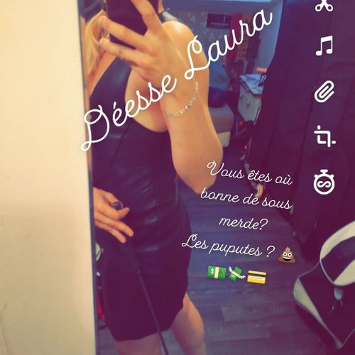 Deesselauralesb's avatar