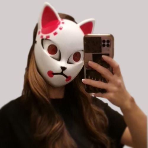 Demoncat's avatar