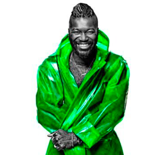 Djibrilcisse's avatar