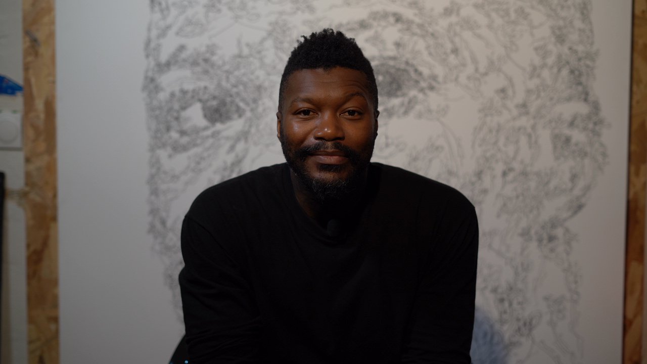 Djibrilcisse's media