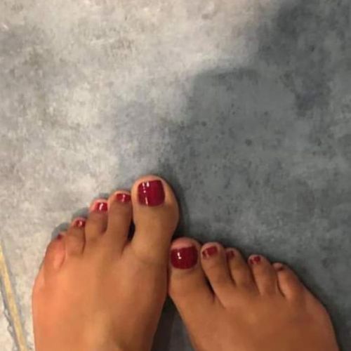 Djudifeet's avatar