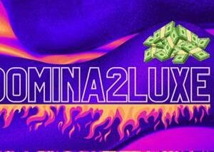 Domina2luxe's media