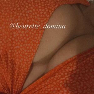 Dominabeurette's avatar