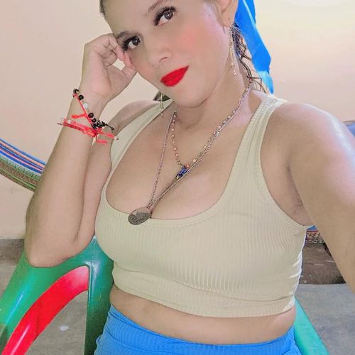 Dulcemariposa's avatar