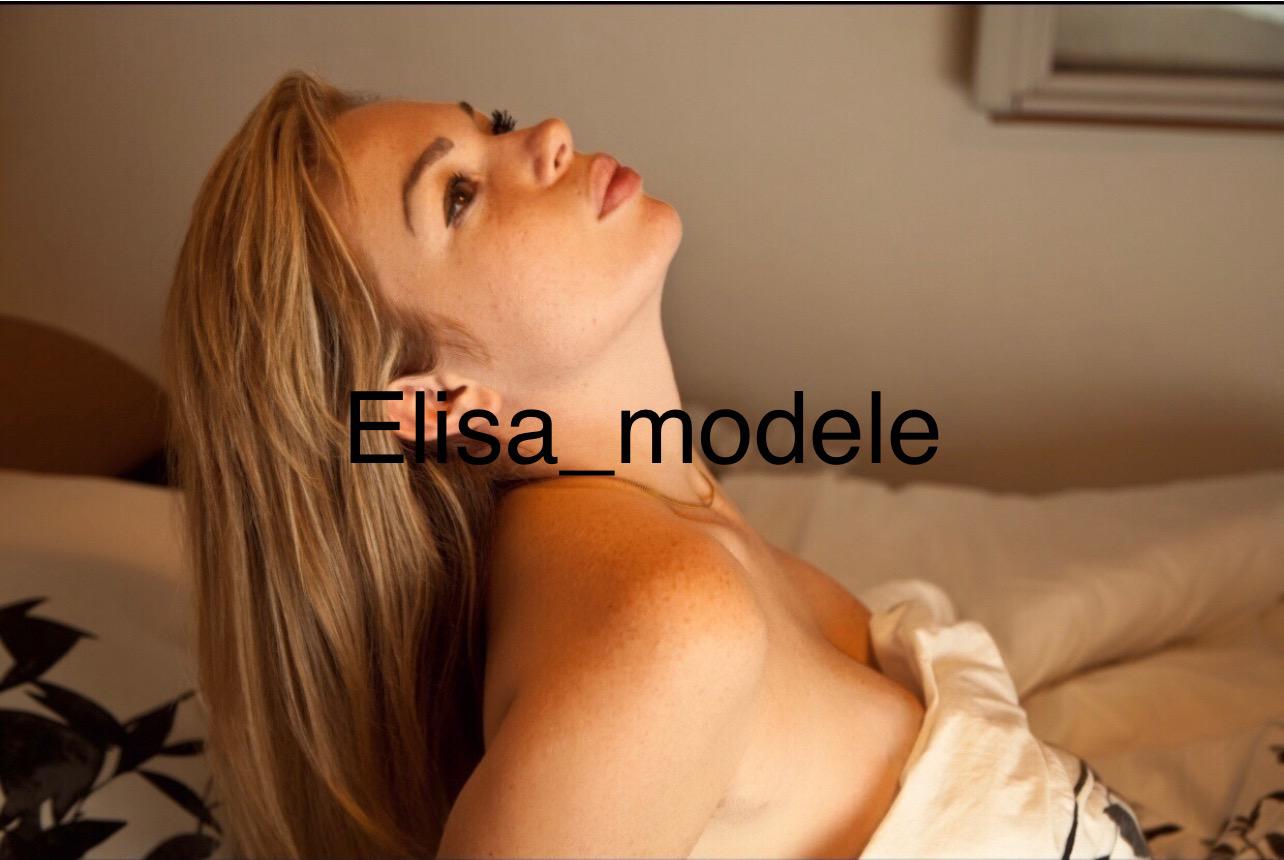 Elisa_modele's media