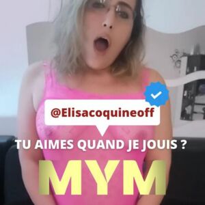 Elisacoquineoff's avatar