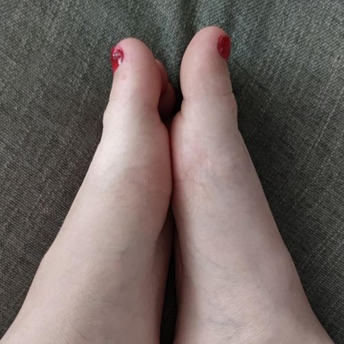 Eliza_sexy_feet's avatar