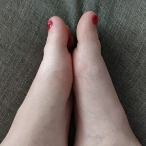 Eliza_sexy_feet's media