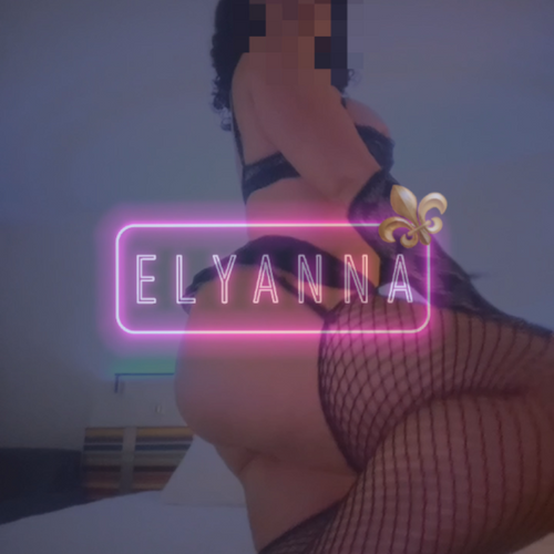 Elyannafr's avatar