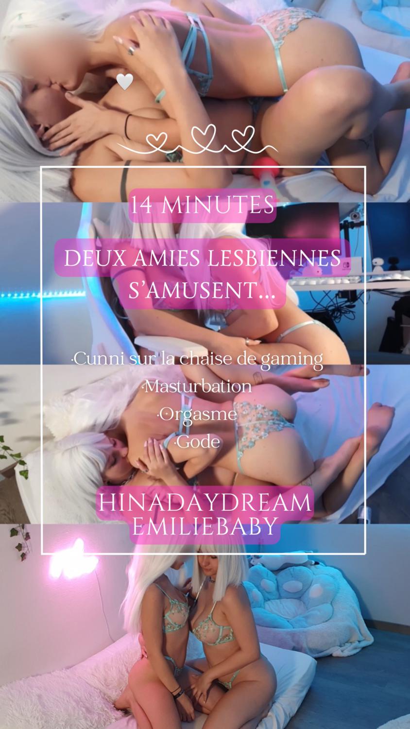 Emiliebaby's media