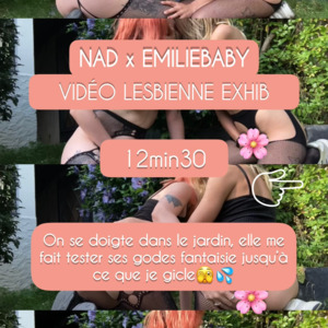 Emiliebaby's media