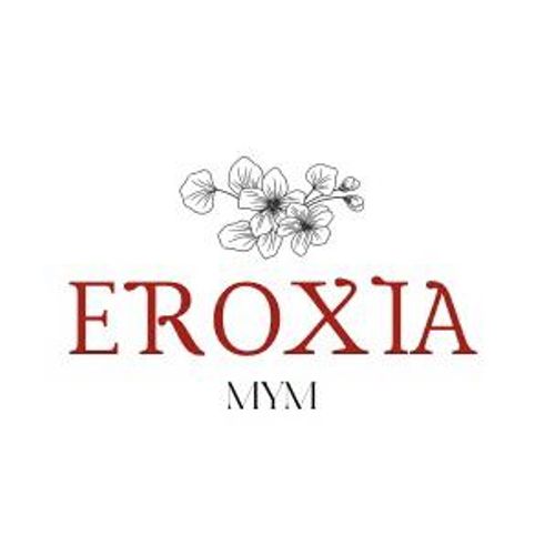 Eroxia's avatar