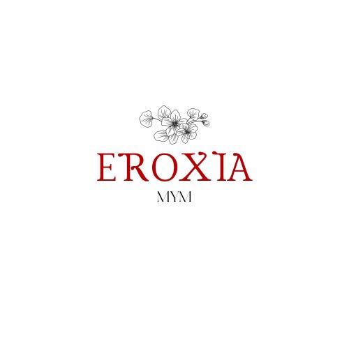 Eroxia's media