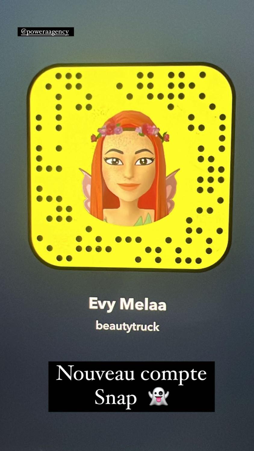 Evy_melaa's media