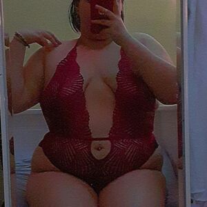 Fatwoman's avatar