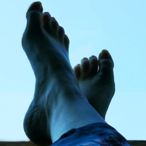 Feet-astique's avatar